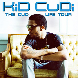 Kid Cudi indique