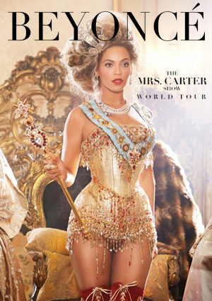 kekeLMB_Beyonce_The_Mrs_Carter_Show_Bercy_Paris_2013