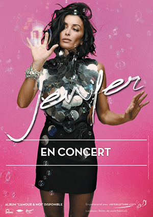 kekeLMB_Jenifer_Zenith_Paris_2013