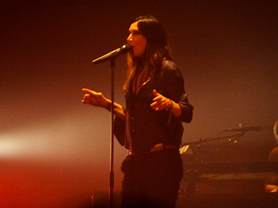 kekeLMB_Zazie_Cyclo_Tour_Zenith_Paris_2013_(2)