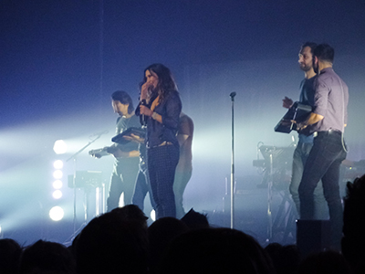kekeLMB_Zazie_Cyclo_Tour_Zenith_Paris_2013_(5)