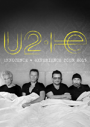 kekeLMB_U2_iNNOCENCE_eXPERIENCE_Tour_Bercy_Paris_2015_affiche