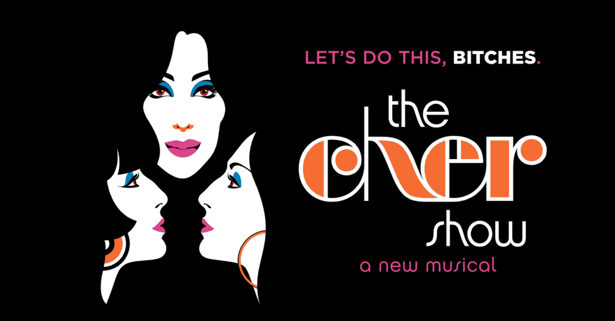 The Cher Show - Neil Simon Theatre, New York (2018)
