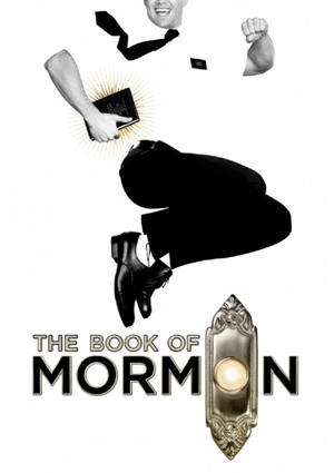 The Book of Mormon - Eugene O'Neill Theatre, New York (2019)