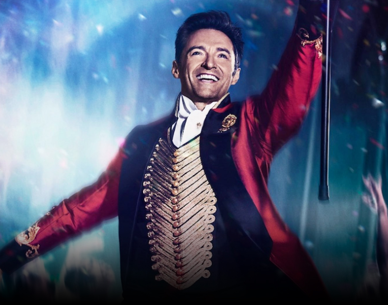 Hugh Jackman : The Man. The Music. The Show - Madison Square Garden, New York (2019)