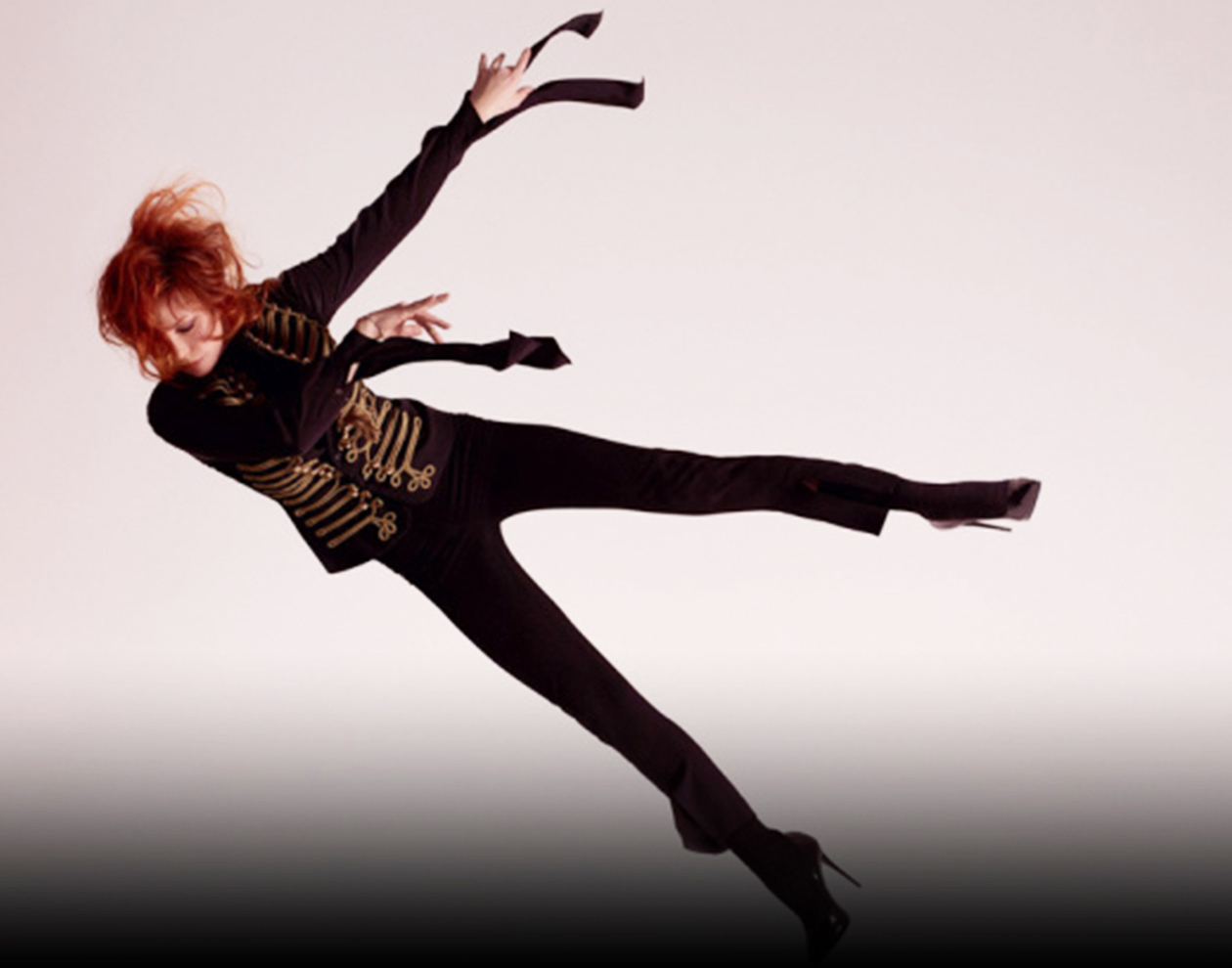 Mylène Farmer - Paris La Défense Arena, Paris (2019)