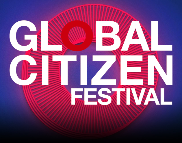Global Citizen Festival 2019 - Central Park, New York (2019)