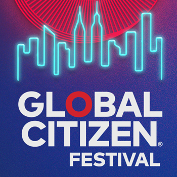 Global Citizen Festival 2019 - Central Park, New York (2019)