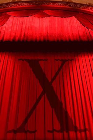 Madonna : Madame X Tour - Brooklyn Academy of Music (BAM), Brooklyn (2019)