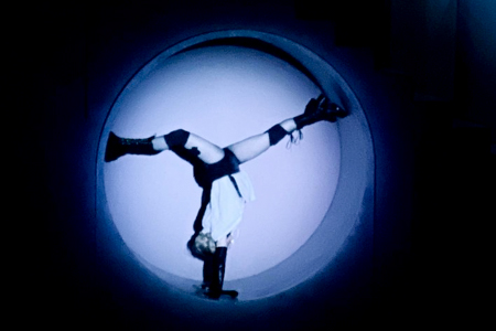 Madonna : Madame X Tour - Brooklyn Academy of Music (BAM), Brooklyn (2019)