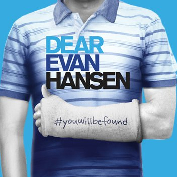Dear Evan Hansen - Music Box Theatre, New York (2019)