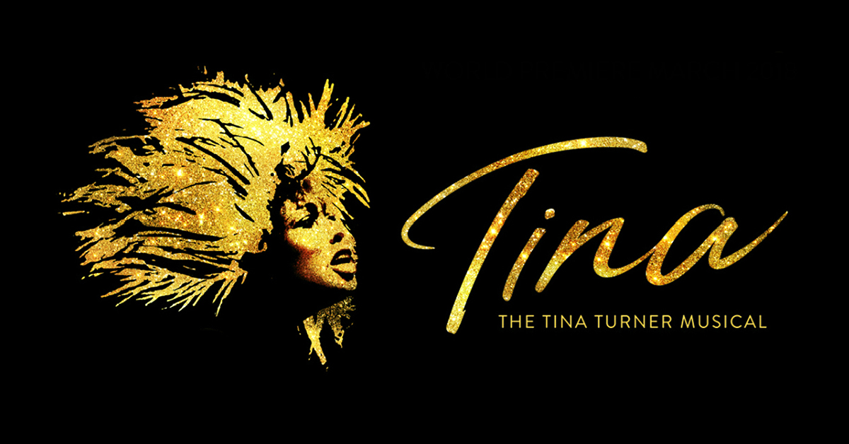 Tina: The Tina Turner Musical - Lunt-Fontanne Theatre, New York (2019)