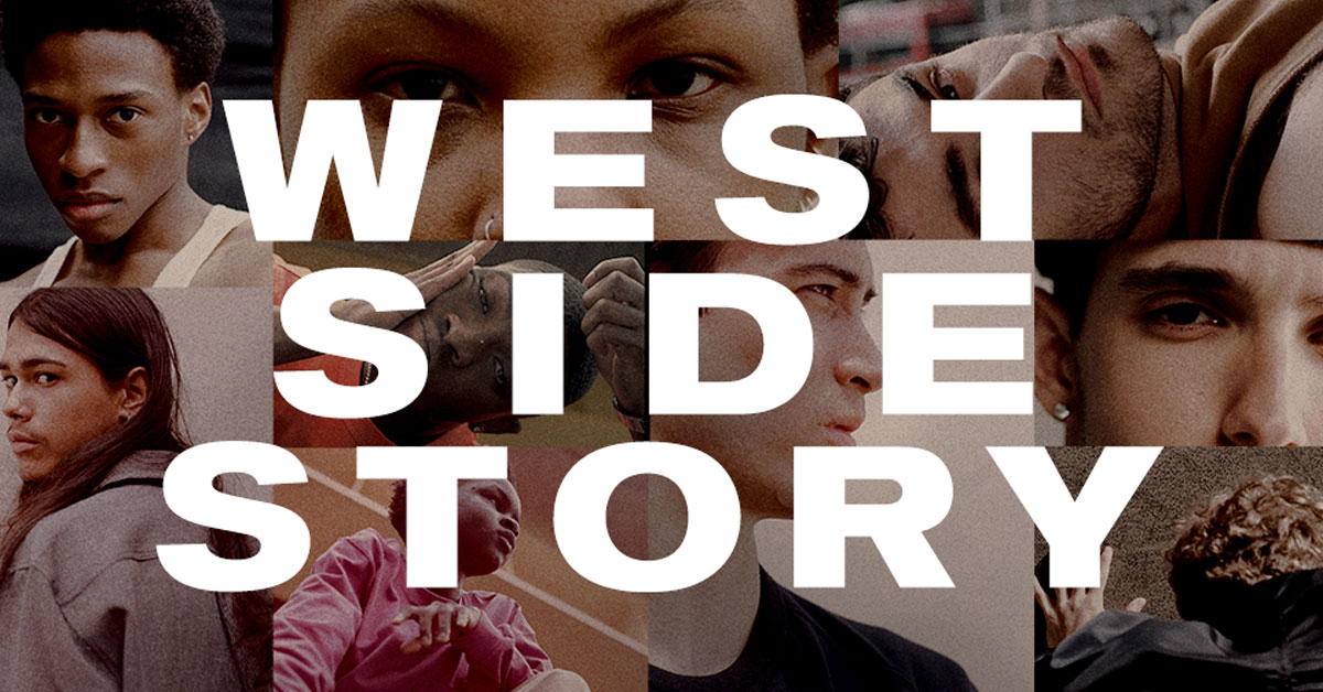 West Side Story - Broadway Theatre, New York (2020)