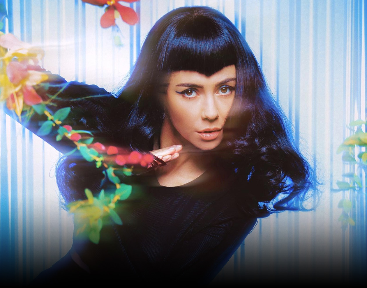 Marina : Ancient Dreams In A Modern Land Tour - Terminal 5, New York (2022)