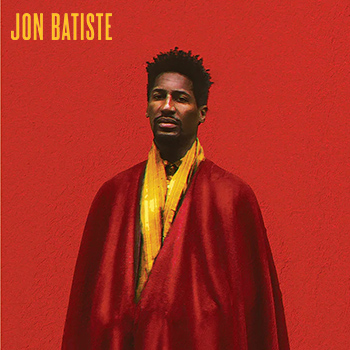 Jon Batiste - Carnegie Hall, New York (2022)