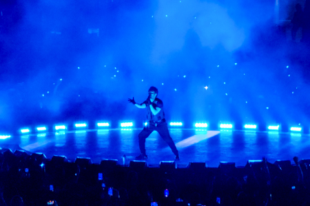 The Weeknd : After Hours Til Dawn Tour - MetLife Stadium, East Rutherford (2022)