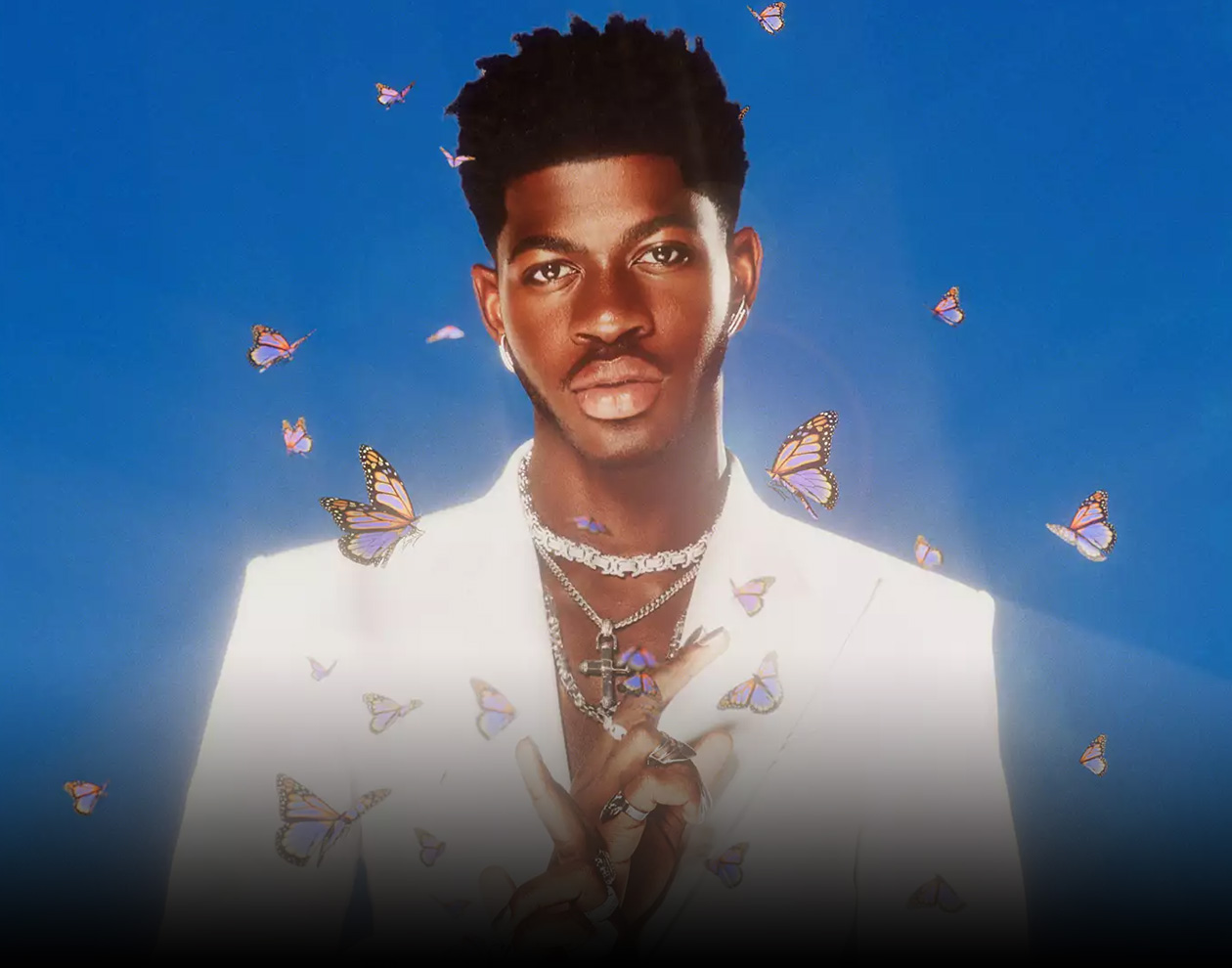 Lil Nas X : Long Live Montero Tour - Radio City Music Hall, New York (2022)