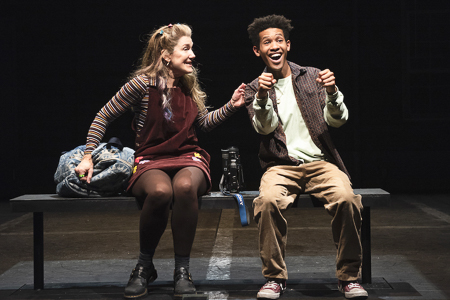 Kimberly Akimbo – Booth Theatre, New York (2022)