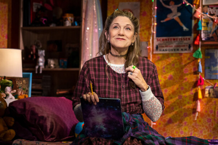 Kimberly Akimbo – Booth Theatre, New York (2022)