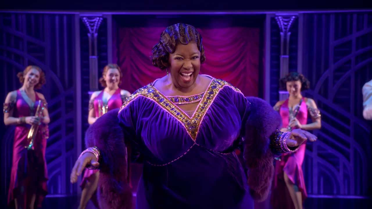 Some Like It Hot - Shubert Theatre, New York (2022)