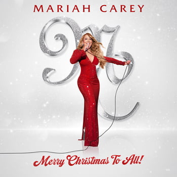 Mariah Carey : Merry Christmas to All - Madison Square Garden, New York (2022)