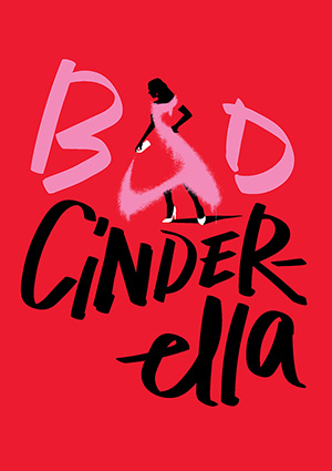 Bad Cinderella - Imperial Theatre, New York (2023)