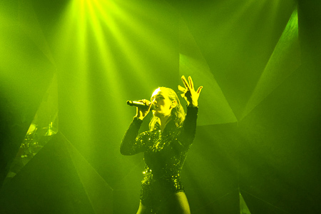 Yelle - Elsewhere, Brooklyn (2023)