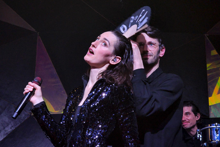 Yelle - Elsewhere, Brooklyn (2023)