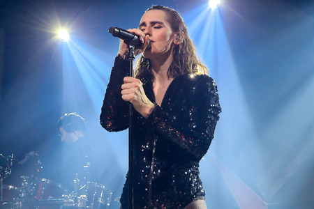 Yelle - Elsewhere, Brooklyn (2023)