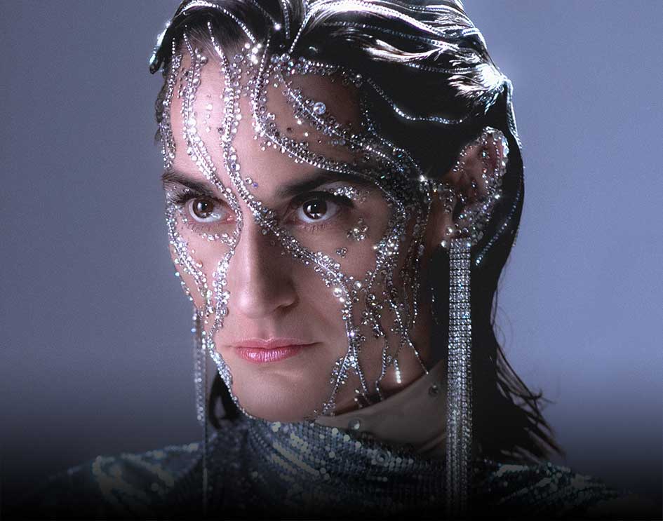 Yelle - Elsewhere, Brooklyn (2023)
