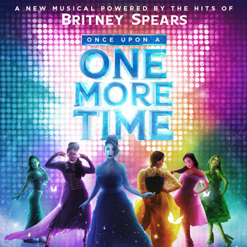 Once Upon a One More Time - Marquis Theatre, New York (2023)