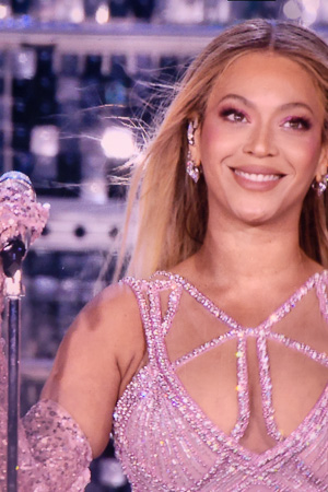 Beyoncé : Renaissance World Tour - MetLife Stadium, East Rutherford (2023)