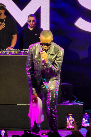 GIMS : USA Tour 2023 - Palladium Times Square, New York (2023)