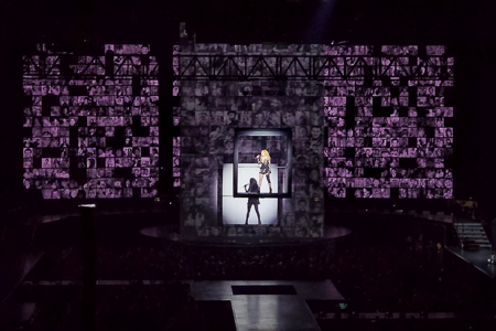 Madonna : The Celebration Tour – Madison Square Garden, New York (2024)