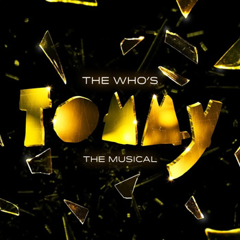 The Who's TOMMY - Nederlander Theatre, New York (2024)