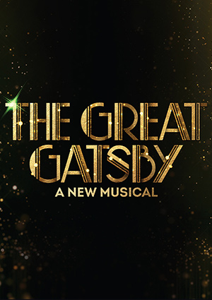 The Great Gatsby - Broadway Theatre, New York (2024)