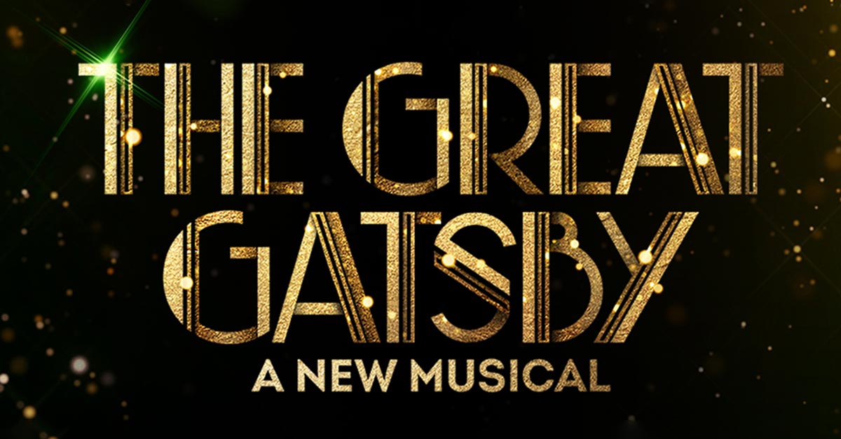 The Great Gatsby - Broadway Theatre, New York (2024)