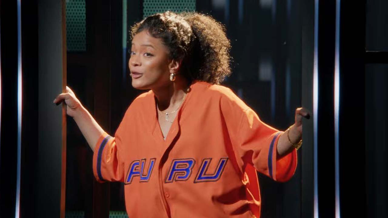 Hell's Kitchen - Shubert Theatre, New York (2024)