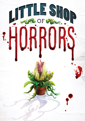 Little Shop of Horrors - Westside Theatre, New York (2024)