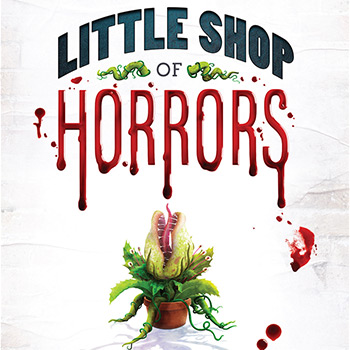 Little Shop of Horrors - Westside Theatre, New York (2024)