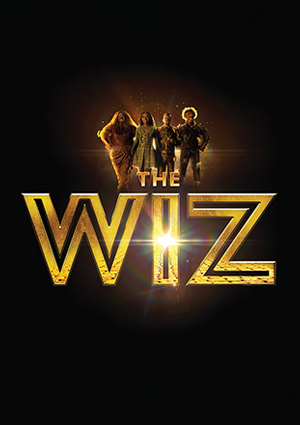 The Wiz - Marquis Theatre, New York (2024)
