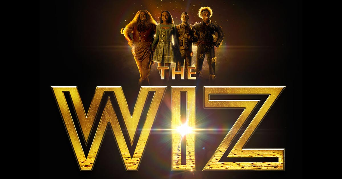 The Wiz - Marquis Theatre, New York (2024)