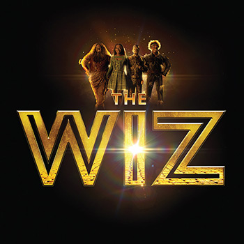 The Wiz - Marquis Theatre, New York (2024)
