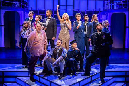 Titanique - Daryl Roth Theatre, New York (2024)