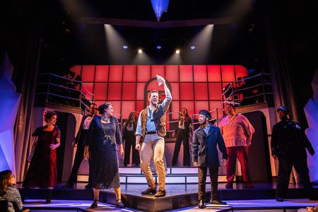 Titanique - Daryl Roth Theatre, New York (2024)