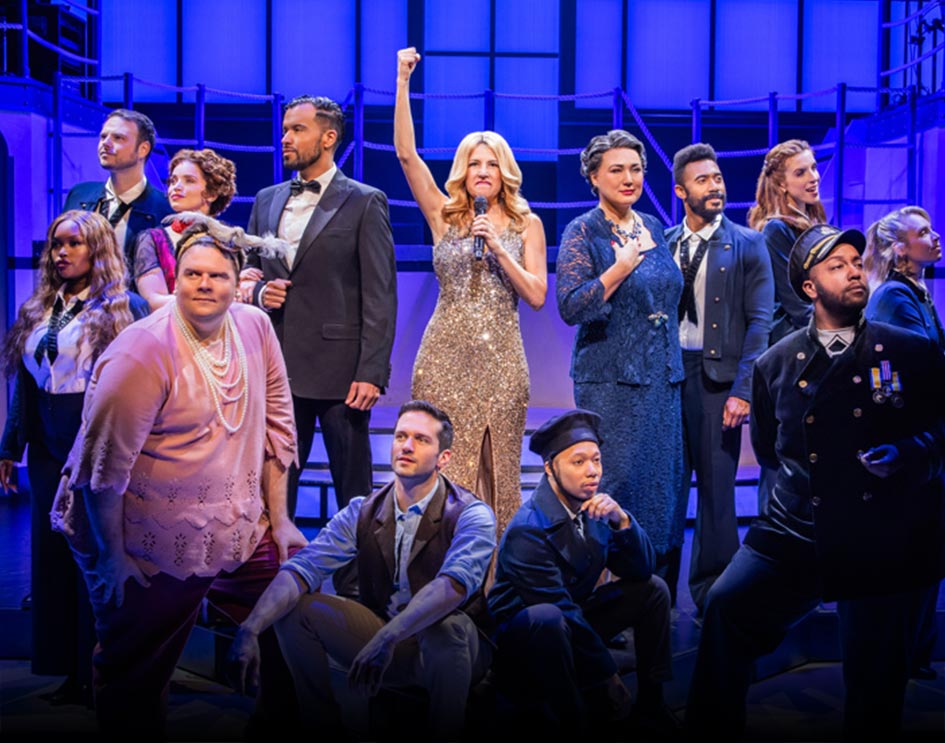 Titanique - Daryl Roth Theatre, New York (2024)