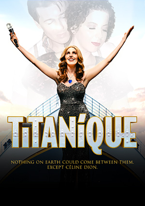 Titanique - Daryl Roth Theatre, New York (2024)