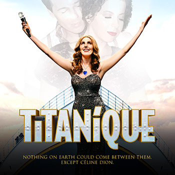 Titanique - Daryl Roth Theatre, New York (2024)