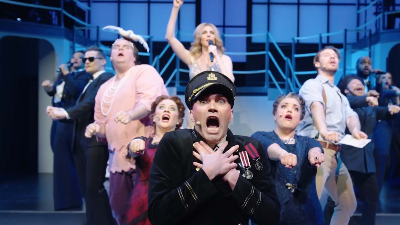 Titanique - Daryl Roth Theatre, New York (2024)