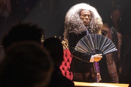Cats: “The Jellicle Ball” - Perelman Performing Arts Center, New York (2024)